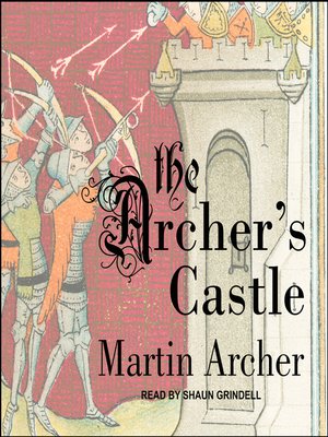 cover image of The Archer's Castle